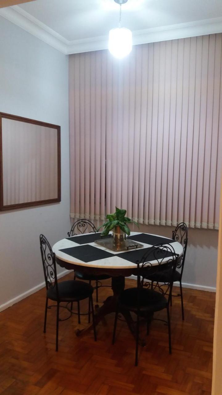 Apartamento 2Quartos Praiametro Copacabana Rio de Janeiro Luaran gambar