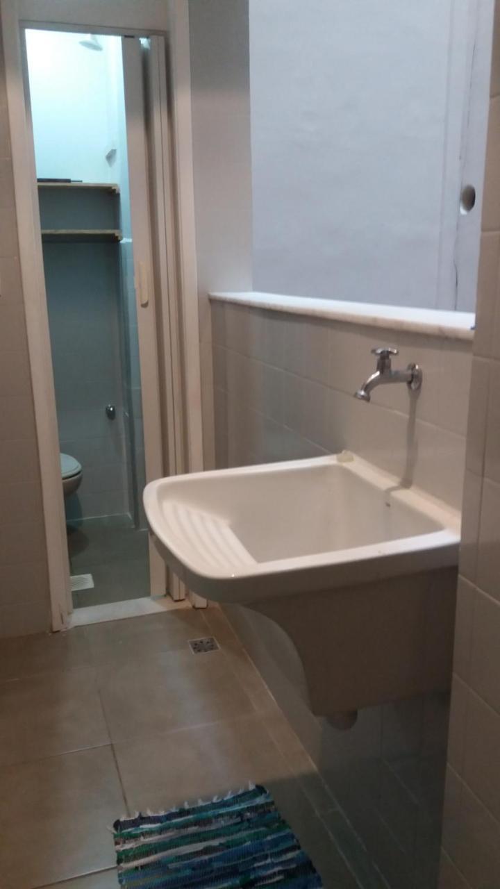Apartamento 2Quartos Praiametro Copacabana Rio de Janeiro Luaran gambar