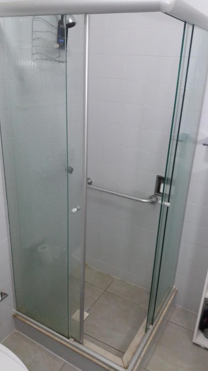 Apartamento 2Quartos Praiametro Copacabana Rio de Janeiro Luaran gambar