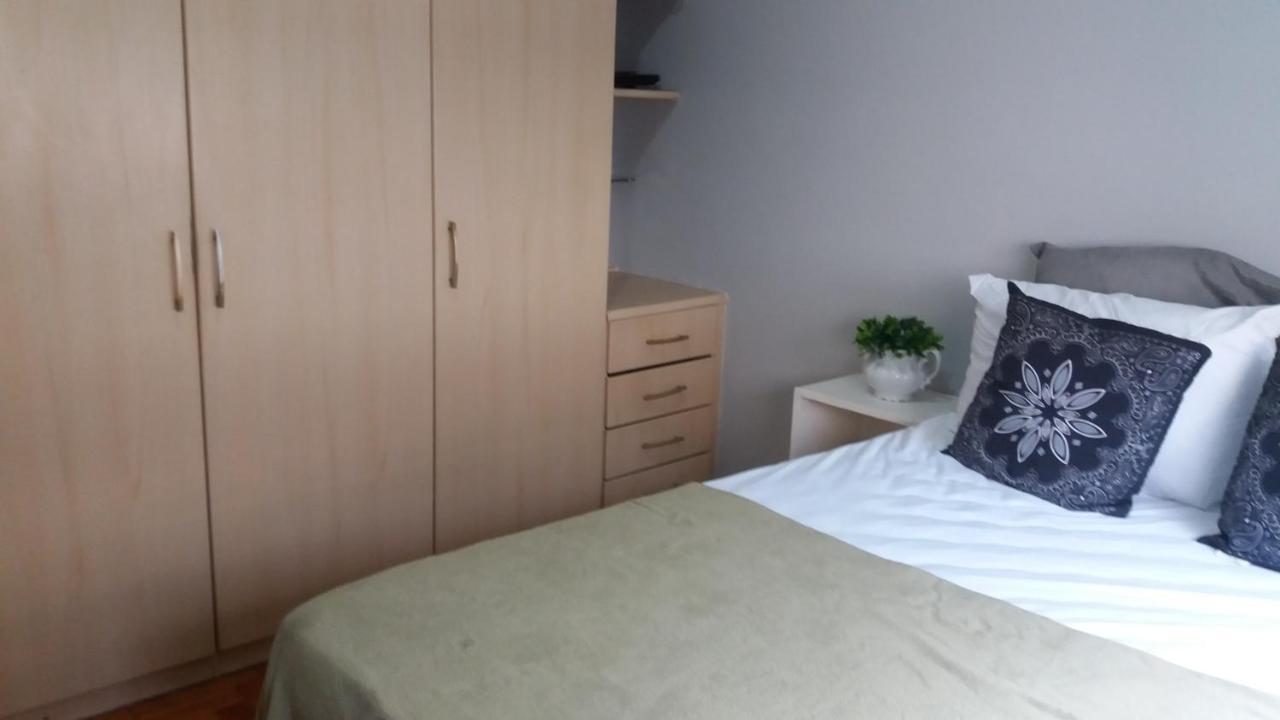 Apartamento 2Quartos Praiametro Copacabana Rio de Janeiro Luaran gambar