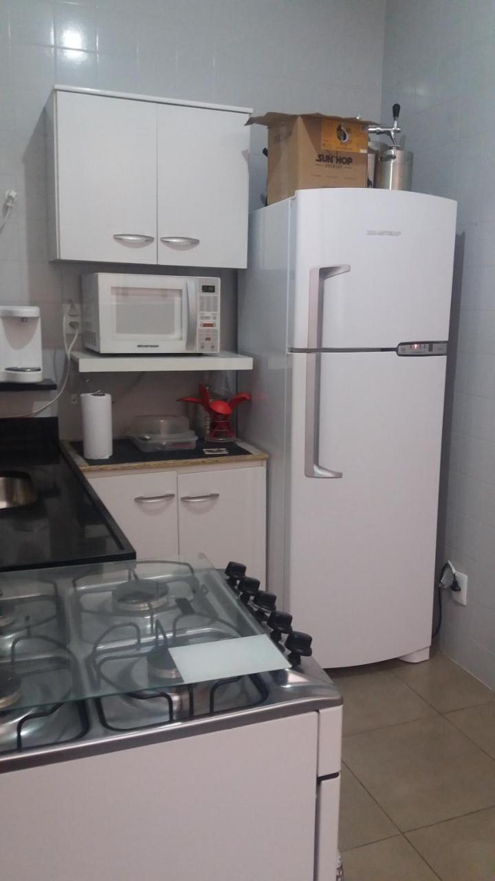 Apartamento 2Quartos Praiametro Copacabana Rio de Janeiro Luaran gambar