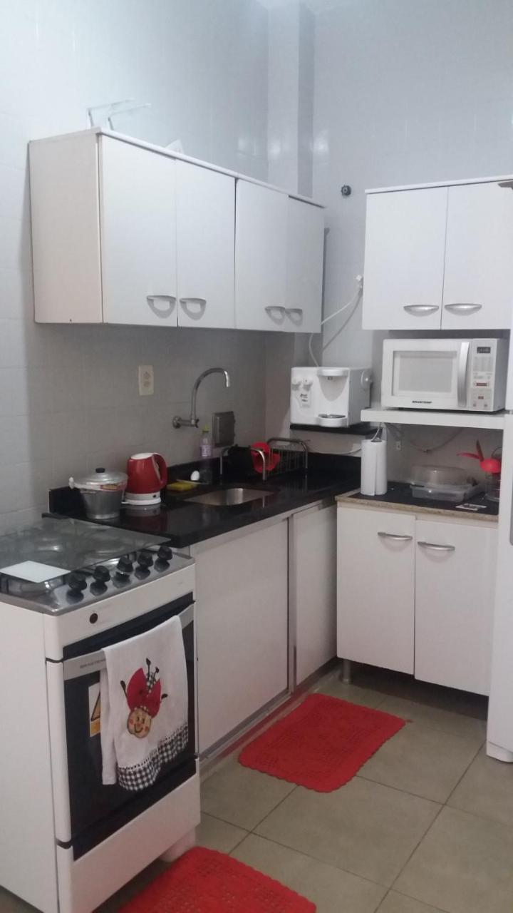 Apartamento 2Quartos Praiametro Copacabana Rio de Janeiro Luaran gambar
